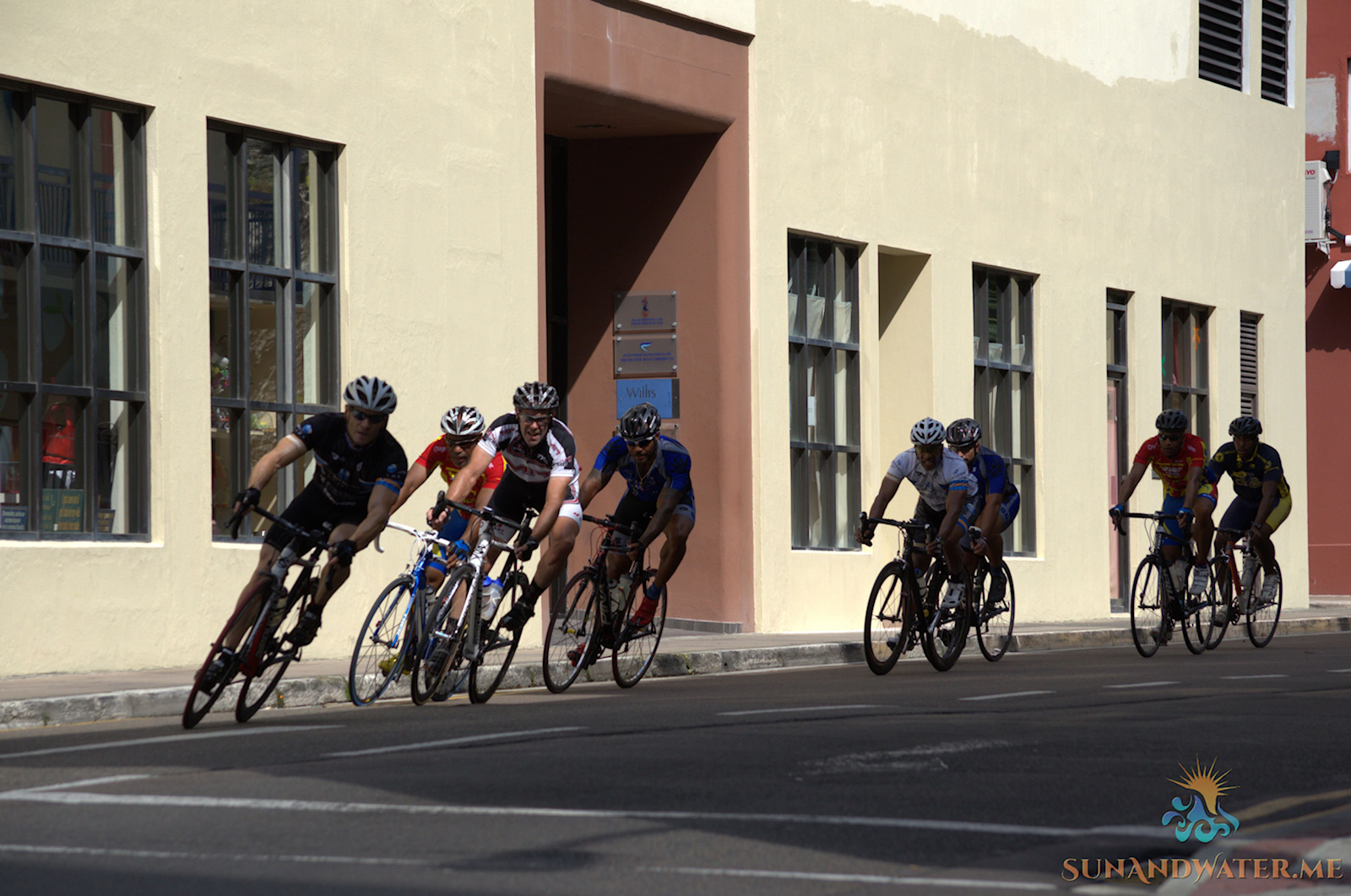 BBA Race Day Hamilton September 2012 (42)
